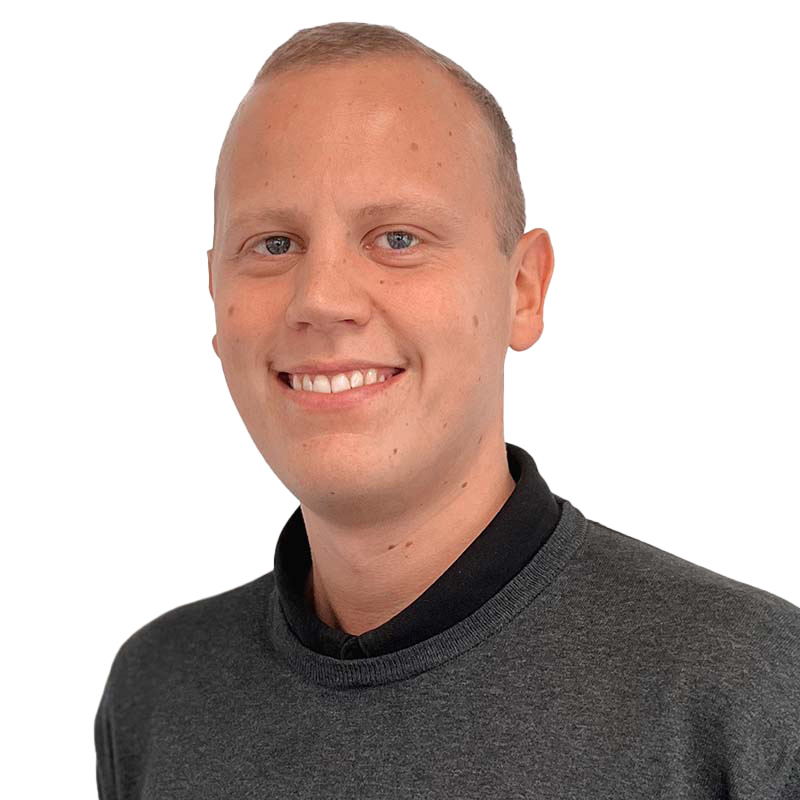 Andreas Holbech Andreas