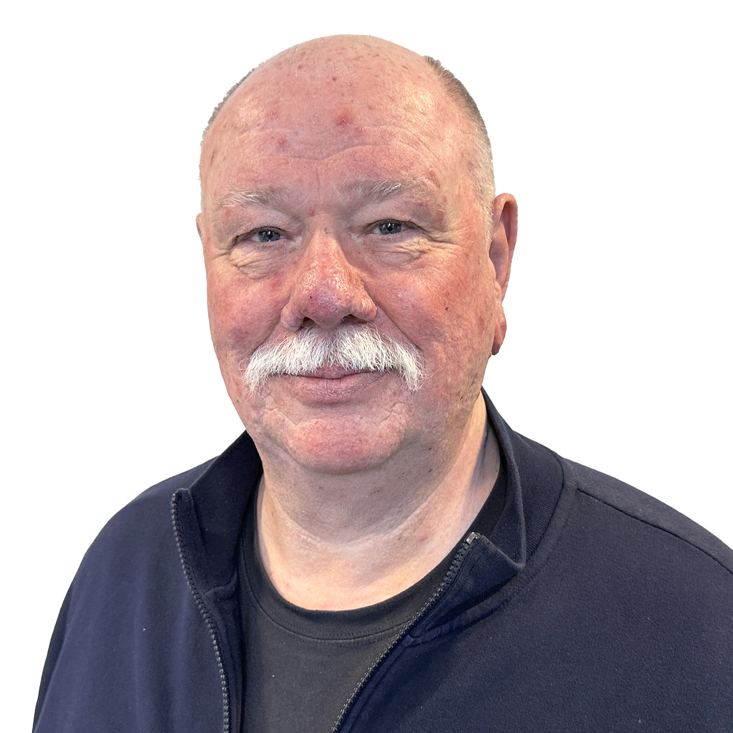 Finn Blenstrup-Pedersen Finn