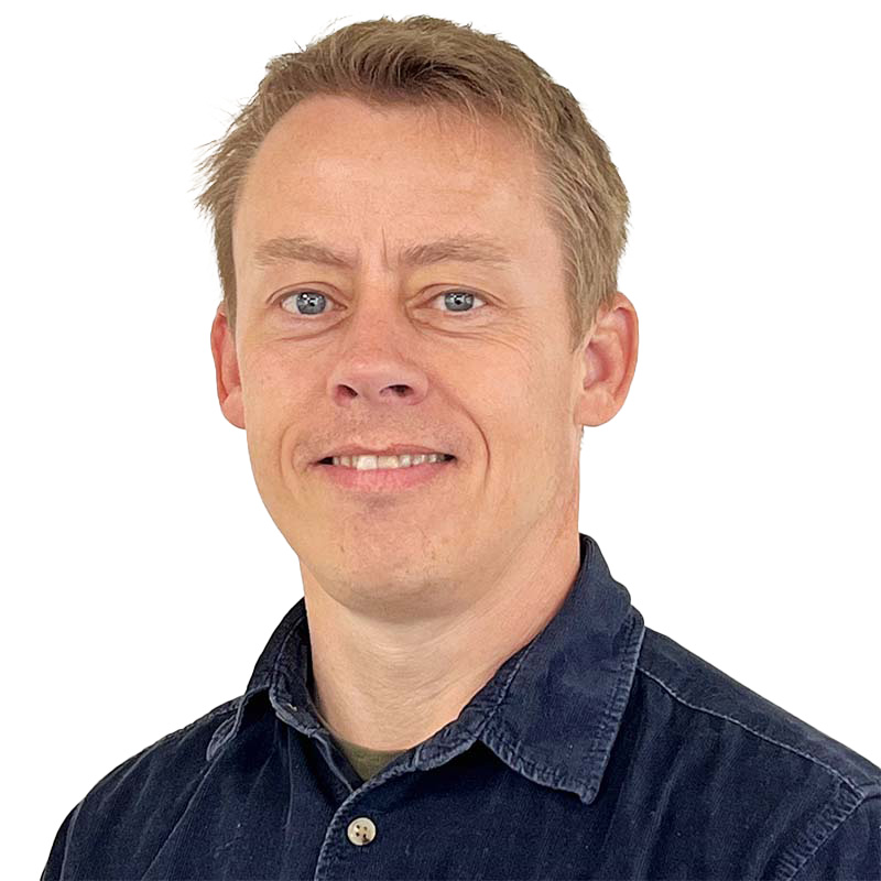 Henrik Ravn Henrik