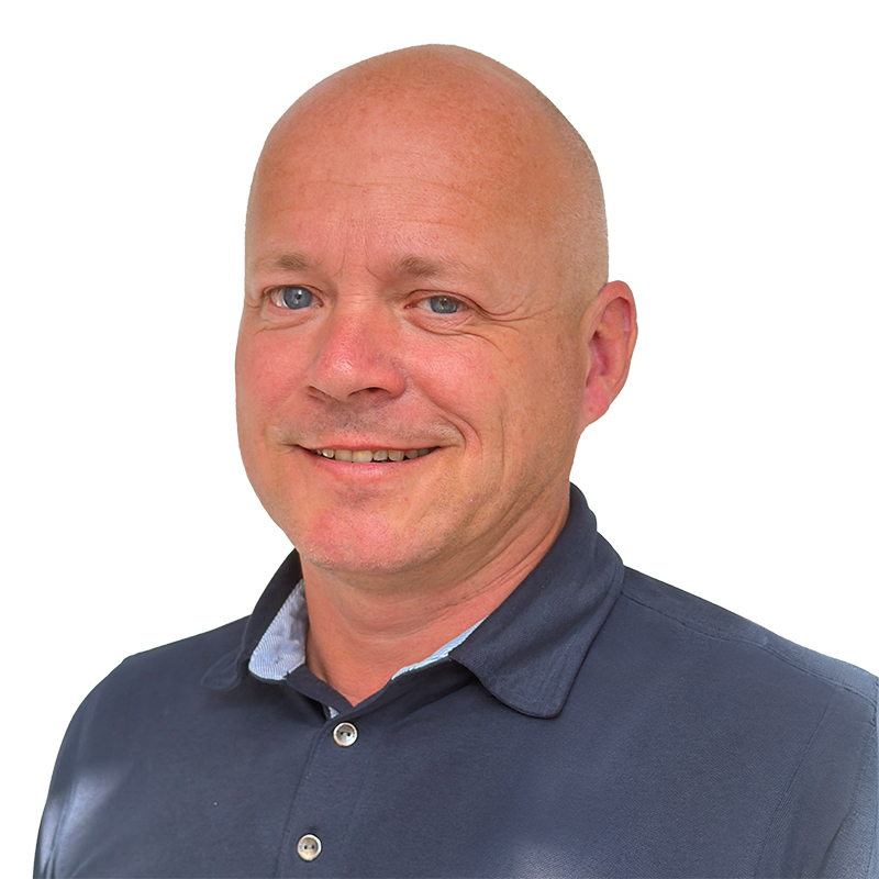 Lars Kristiansen 2026 Henrik