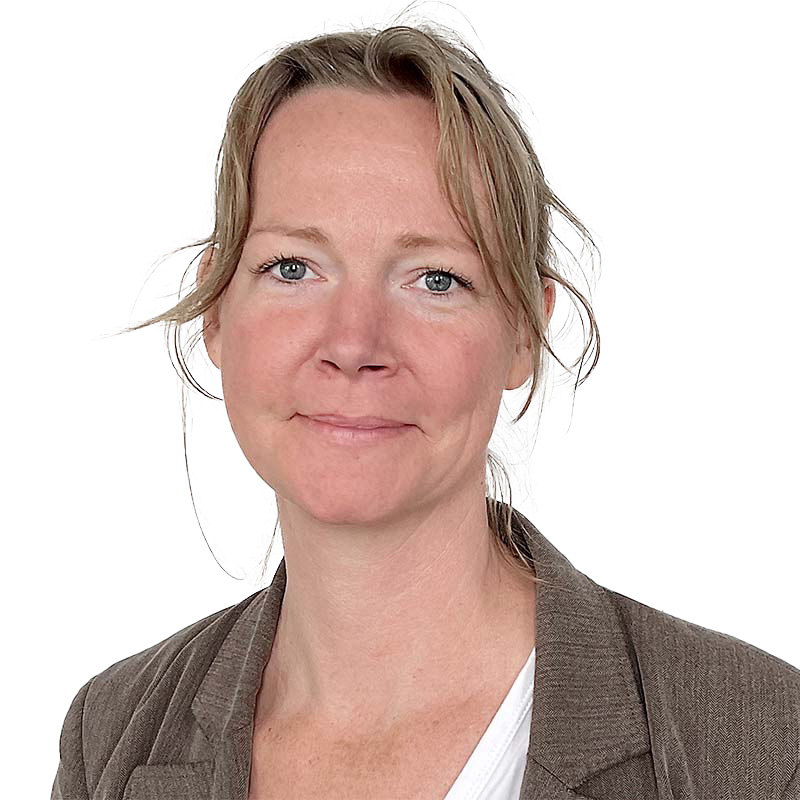 Mette Reffstrup Mette