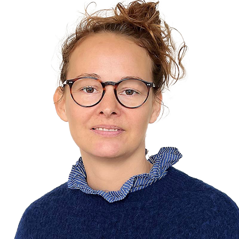 Pernille Devantier