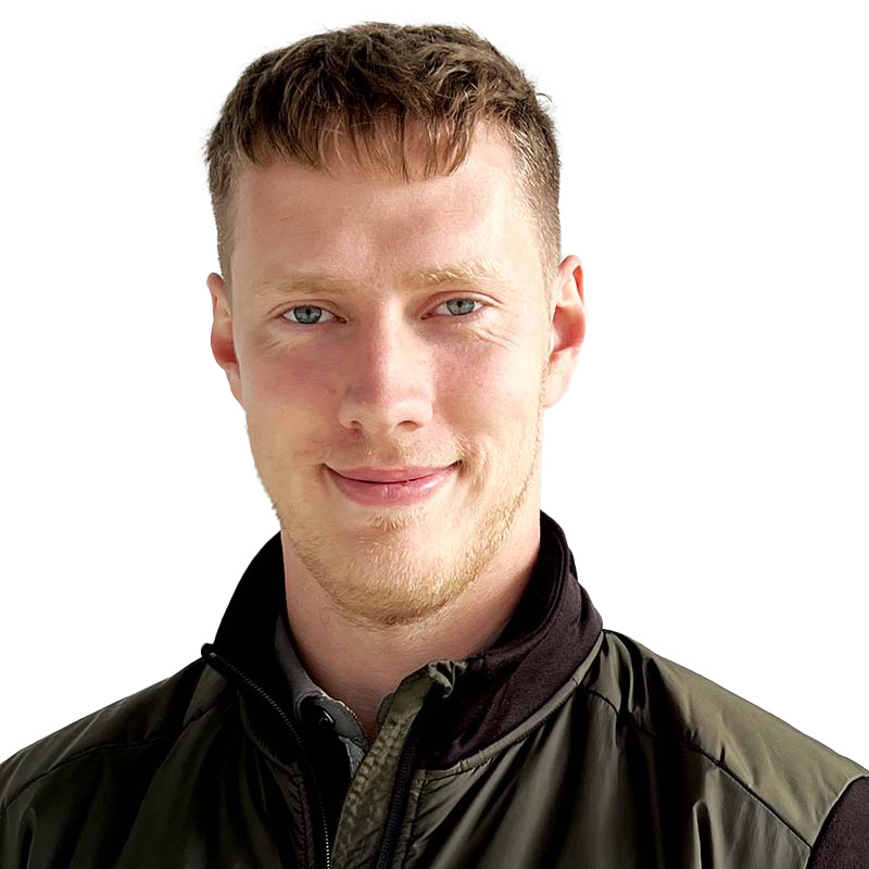 Sebastian H Madsen